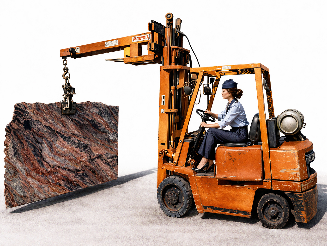 shop for stone from its source