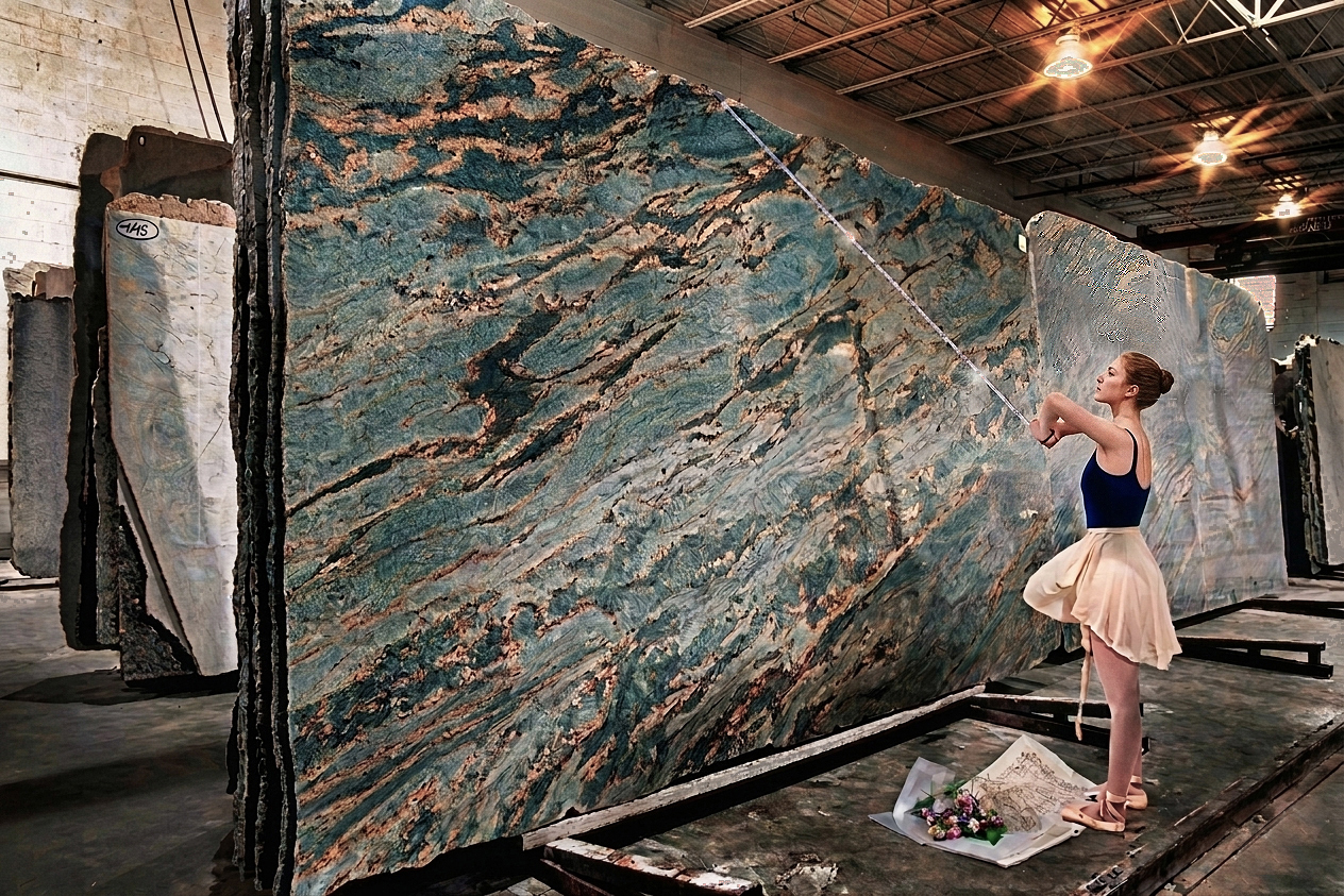 plan it with granite