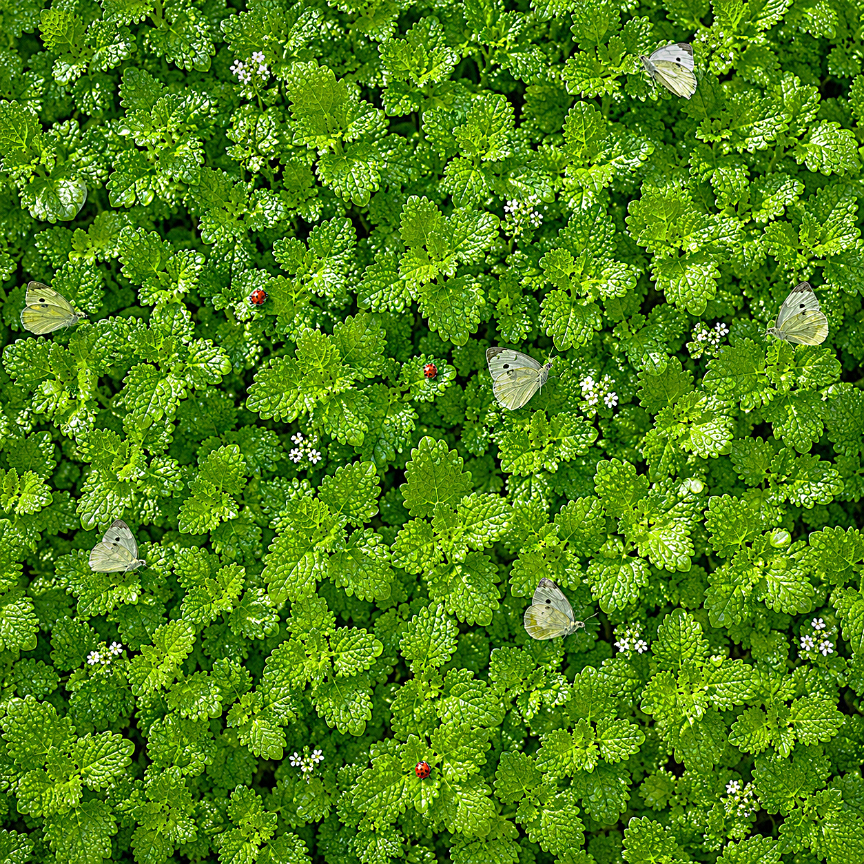 lemon balm a-2 med hr